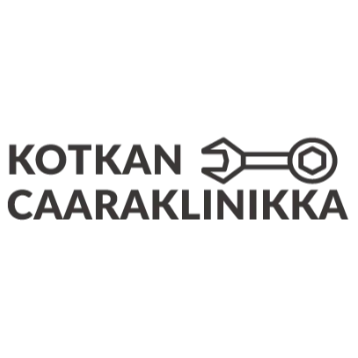 Autokorjaamo Caaraklinikka Kalevi Niemi Oy Logo
