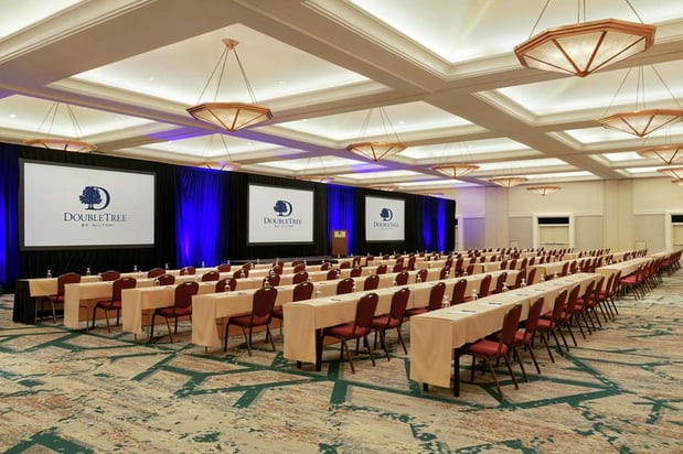 Images DoubleTree Resort by Hilton Hotel Paradise Valley - Scottsdale