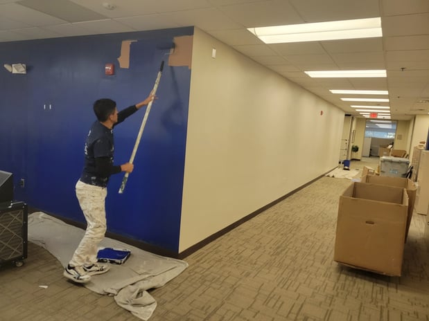 Images The Perfect Wall Painting LLC