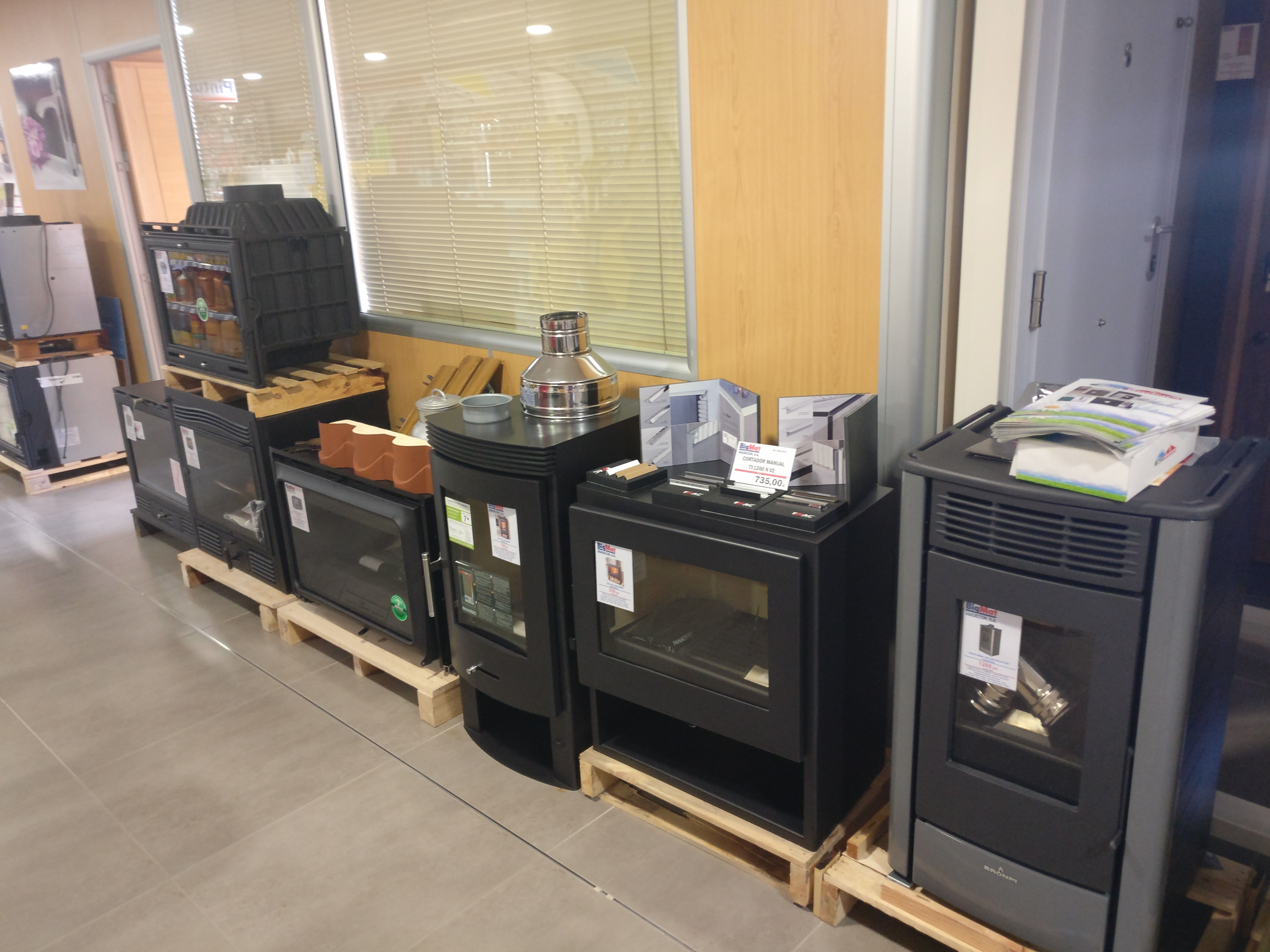 Images Bigmat Madecon S.A