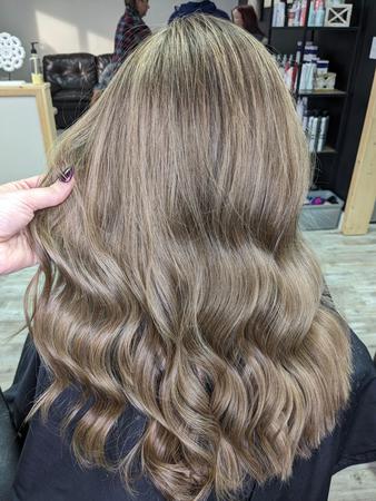 Images Shear Envy Salon LLC