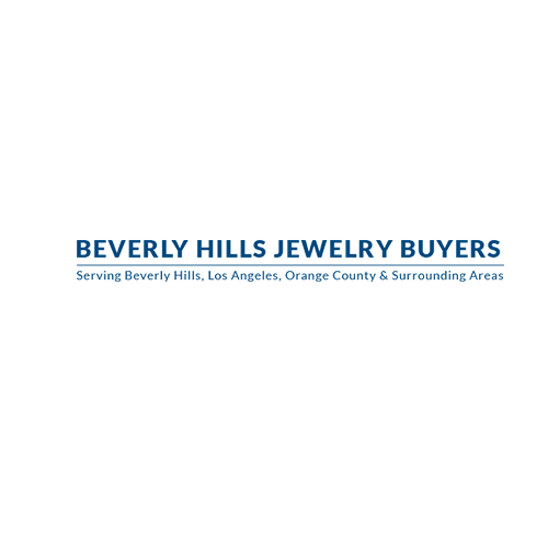 Beverly Hills Jewelry Buyers Logo