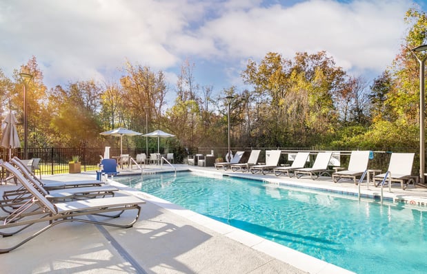 Images Candlewood Suites Chattanooga - Hamilton Place by IHG