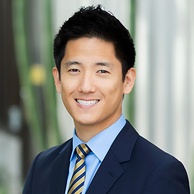 Dr. Justin S. Ahn, MD - San Francisco, CA - Urology
