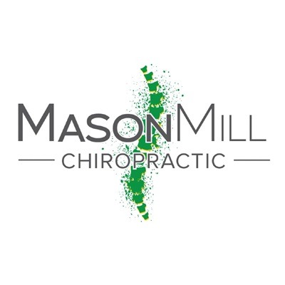 Mason Mill Chiropractic Logo