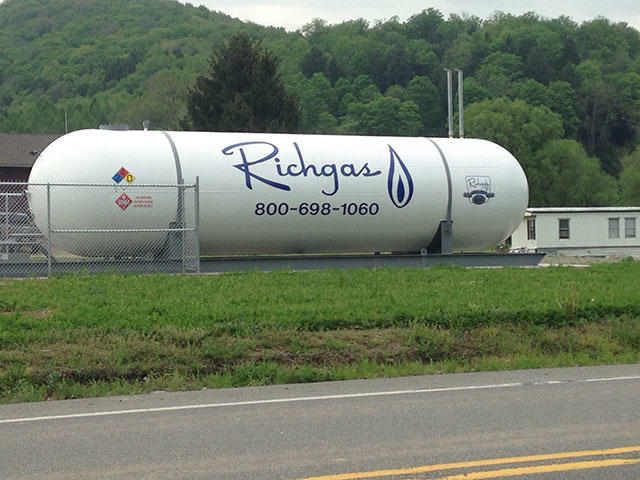 Images Richgas Inc