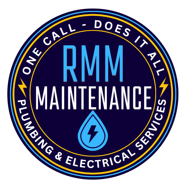 RMM Maintenance Logo