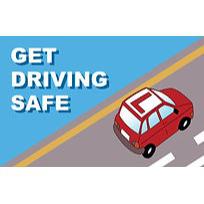 Get Driving Safe 1