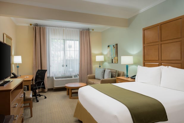 Images Holiday Inn Express & Suites Santa Clara - Silicon Valley by IHG