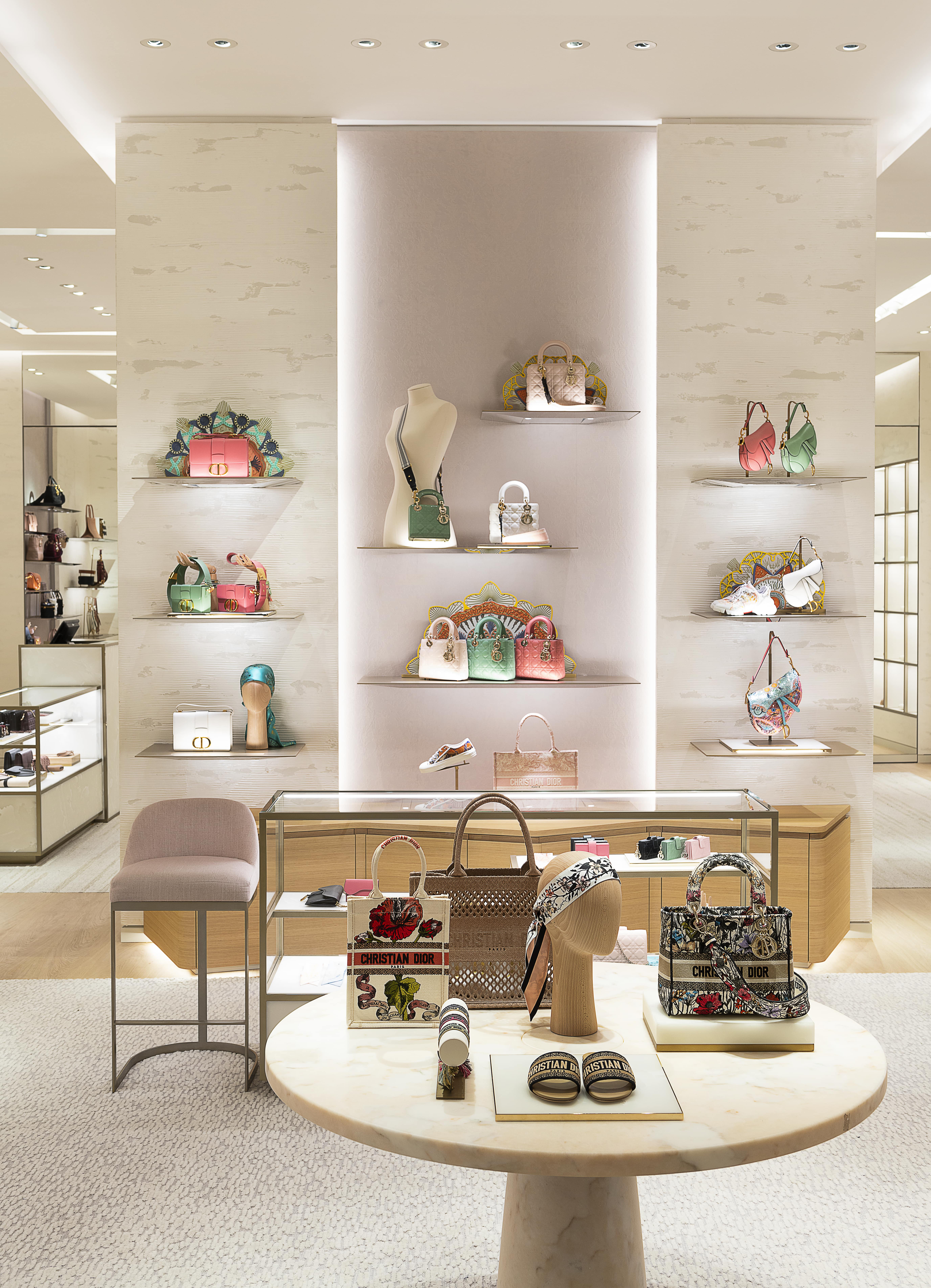 Images DIOR