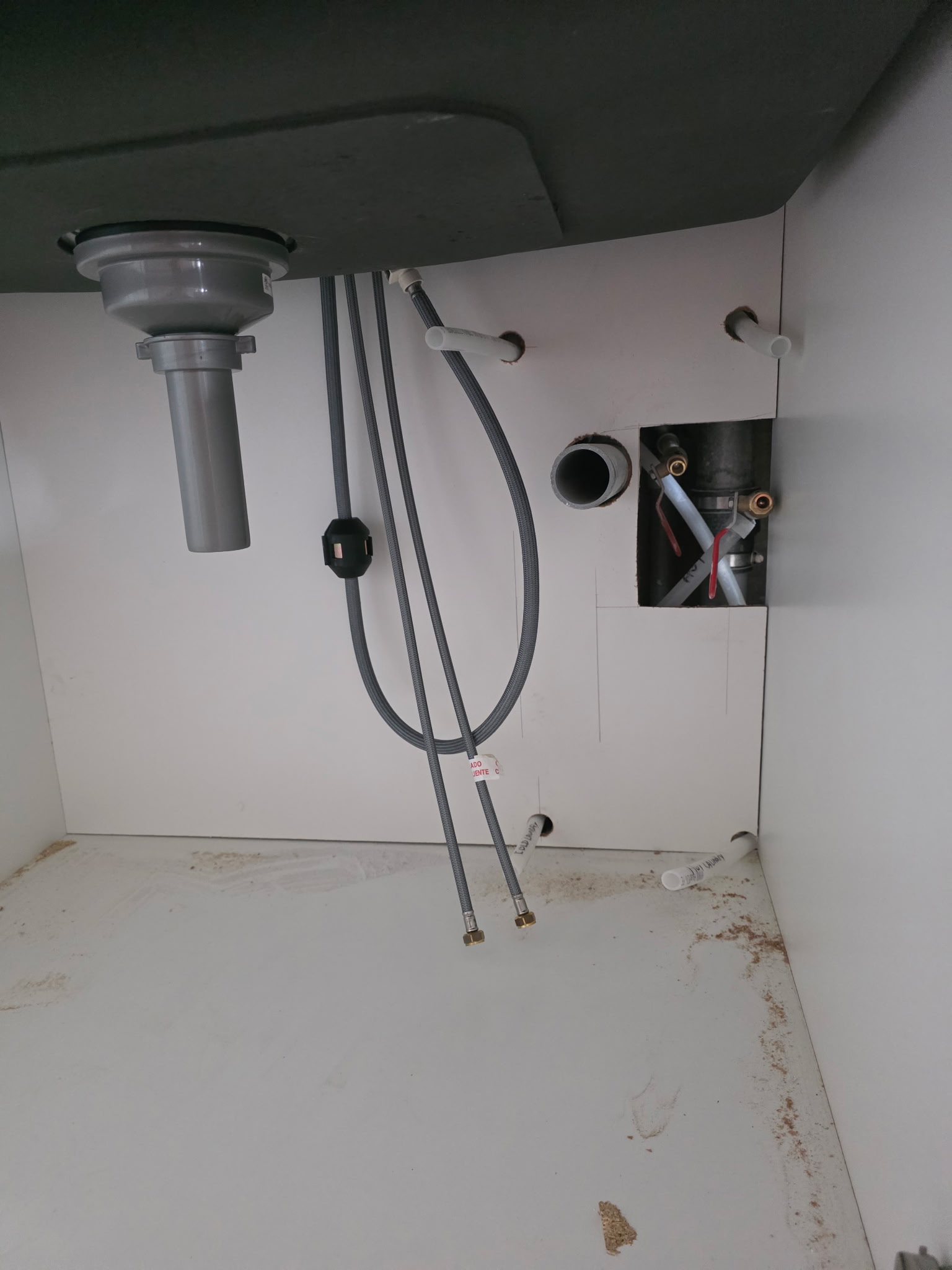 Images DrainCam Plumbing