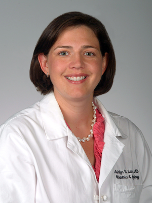 Image For Dr. Ashlyn Holstein Savage MD