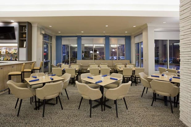 Images Hilton Garden Inn Minneapolis Eagan