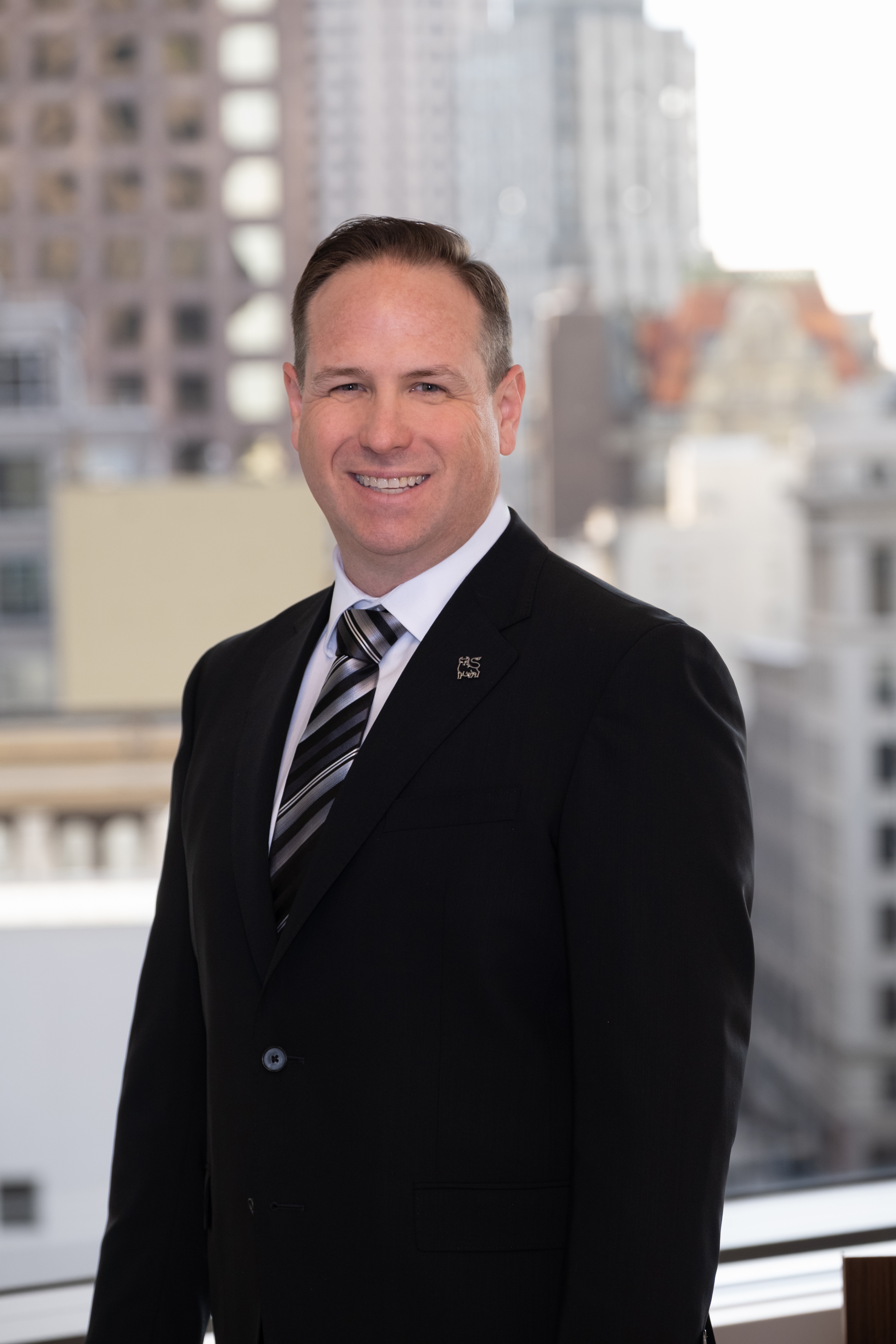 Kevin Ferm Kevin Fernandez - Financial Advisor in San Francisco, CA 94104 | Merrill