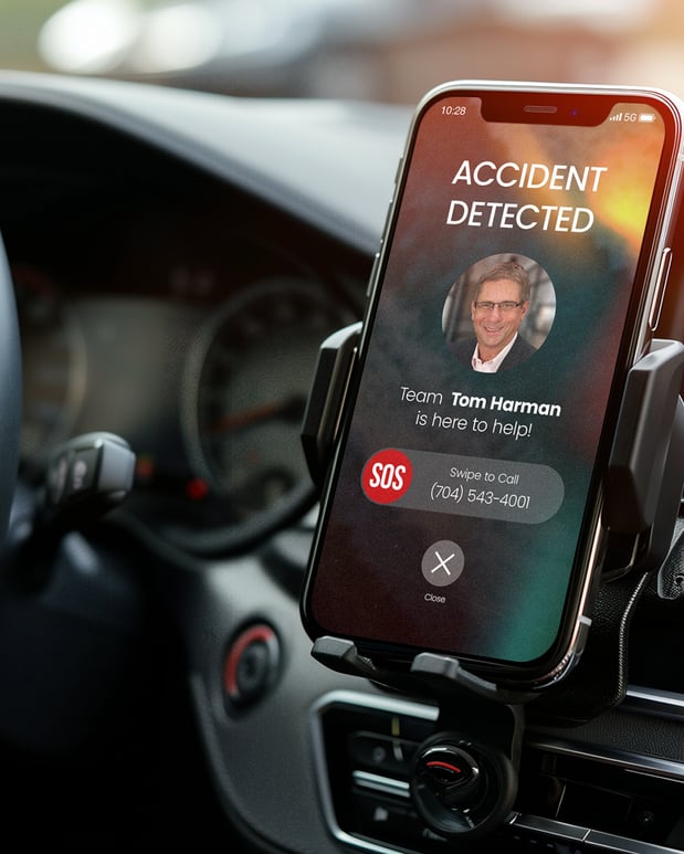 Images Tom Harman - State Farm Insurance Agent
