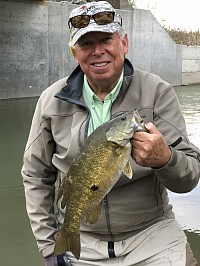Ken Louko Fly Fishing - Cumming, GA - (678)221-7174 | ShowMeLocal.com