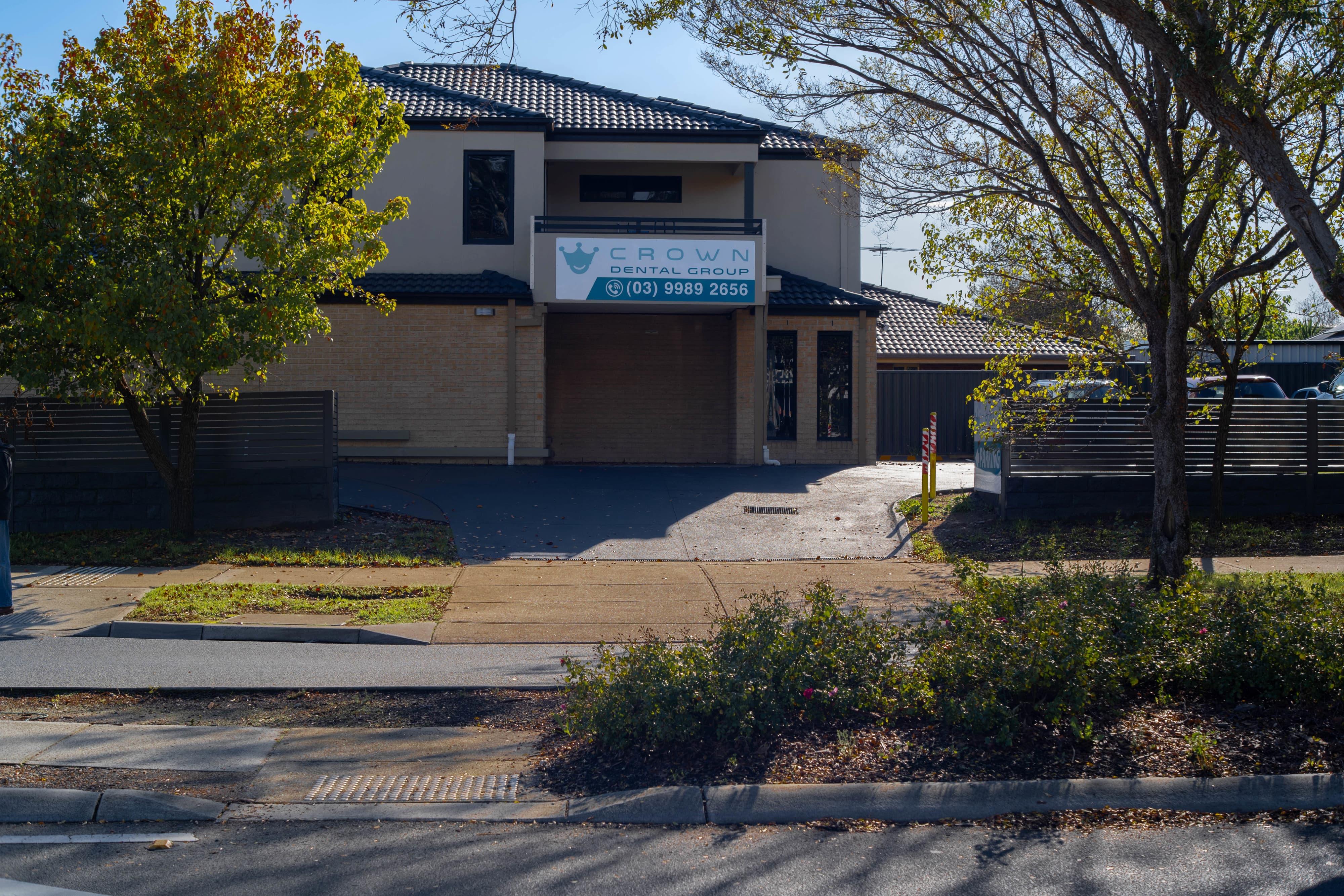 Images Crown Dental Group