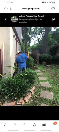 Images Allied Foundation Repair