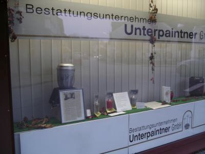 Kundenfoto 8 Bestattungs-Institut Unterpaintner