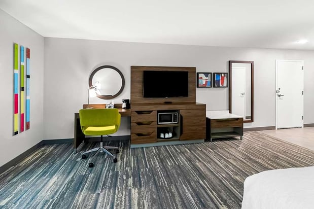 Images Hampton Inn by Hilton Dayton South