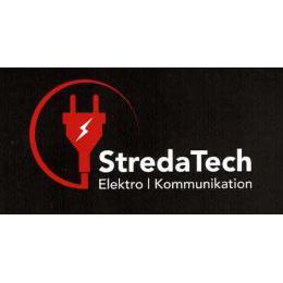 StredaTech GmbH Logo