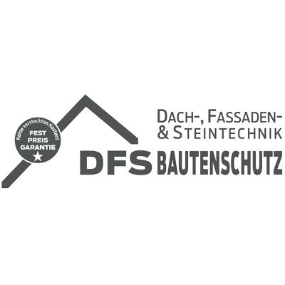 Logo DFS Bautenschutz