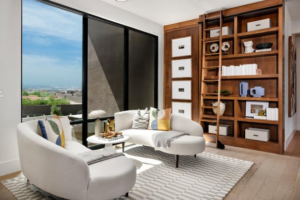 Images Toll Brothers at Ascension - Crestline Collection