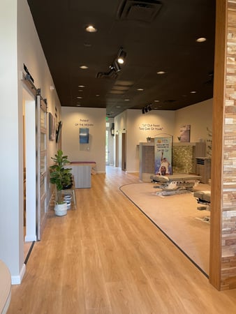 Images 100% Chiropractic - 4S Ranch