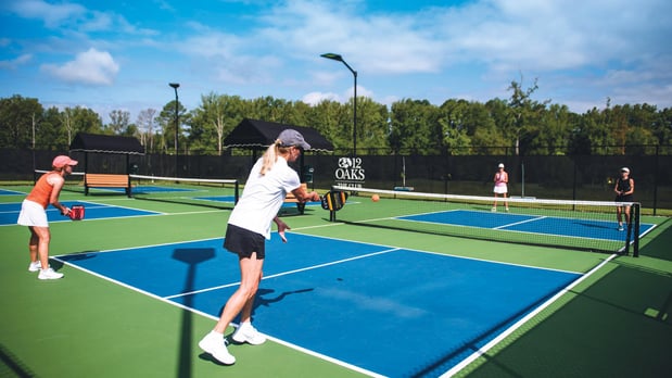 Images Regency at Holly Springs