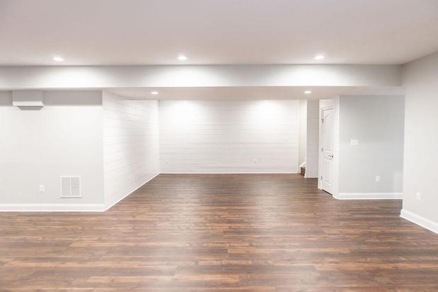 Images Loudoun Basements