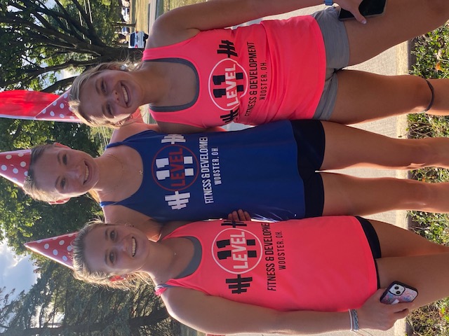 Images Level 11 Fitness & Development