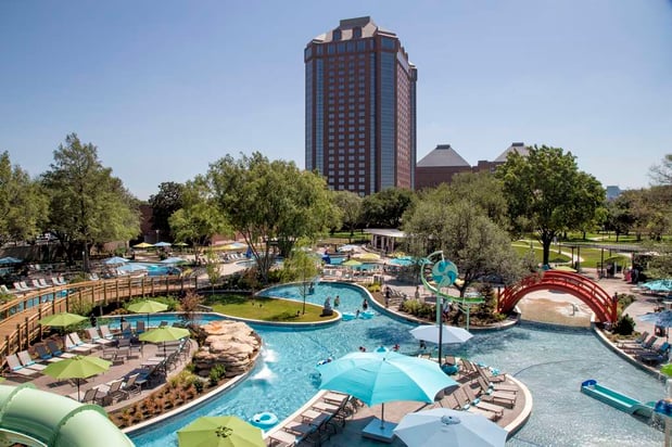 Images Hilton Anatole