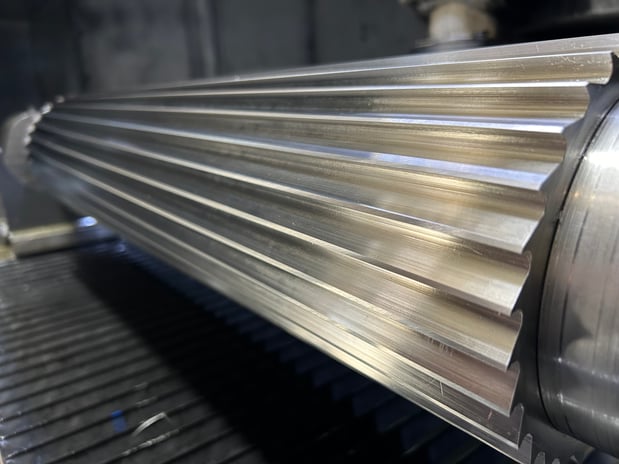 Images Razor Edge Precision Grinding LLC