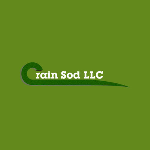 Crain Sod LLC Logo