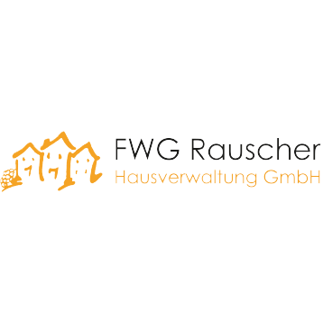 Logo FWG Rauscher Hausverwaltung GmbH