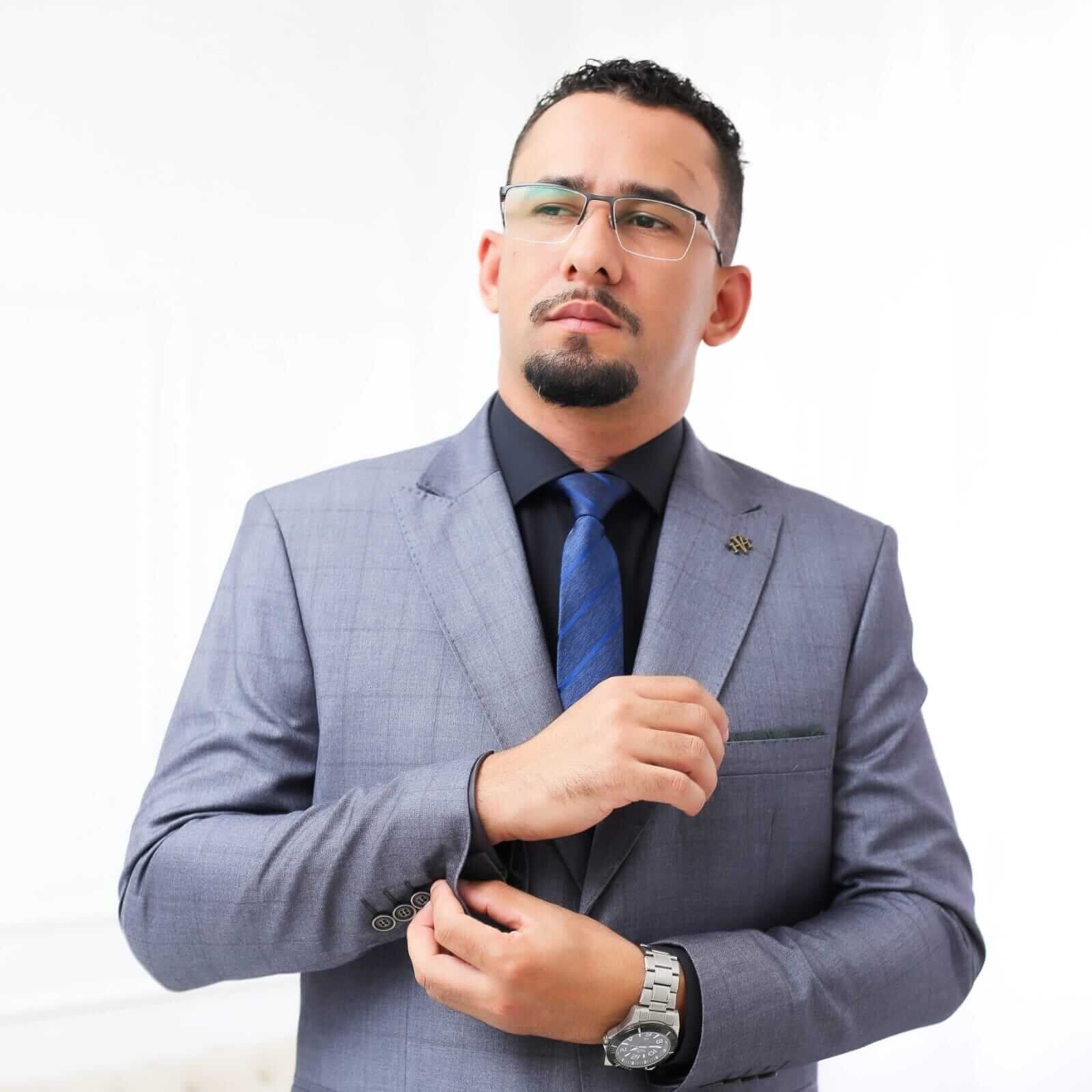 Images Rândalos Madeira Advogados e Associados em São Paulo