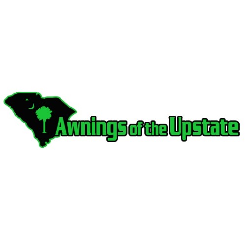 Awnings Of The Upstate Logo