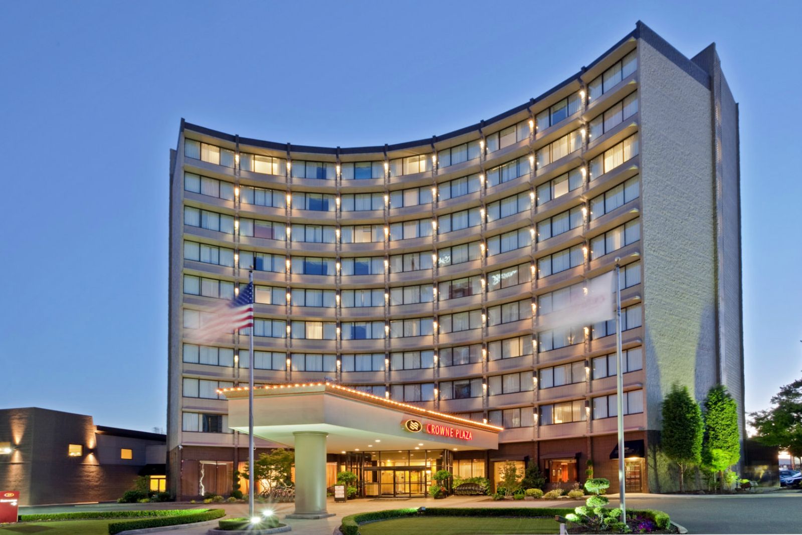 Crowne plaza wifi coupon