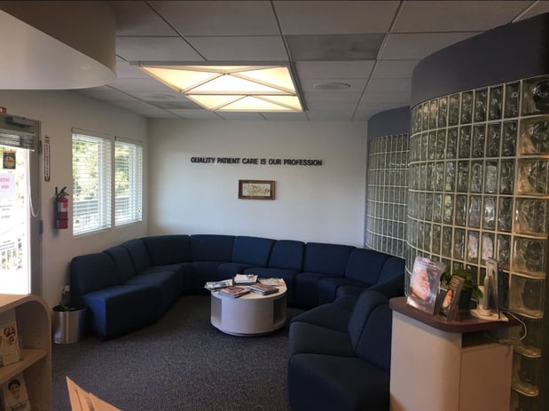 Images Dalia E Perez-Salinas DDS