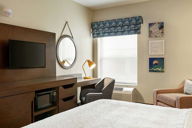 Images Hampton Inn Binghamton/Johnson City