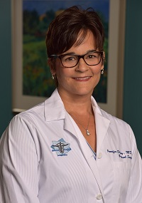 Jennifer Etling