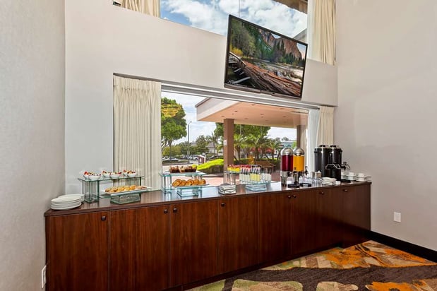 Images DoubleTree by Hilton Whittier Los Angeles