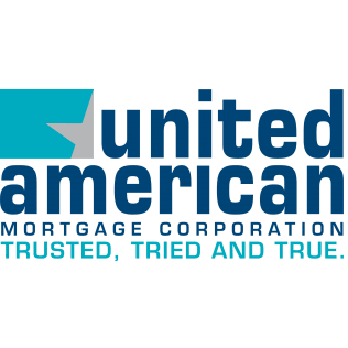 Jeff Younger | Borrow Smart Team at United American Mortgage Logo
