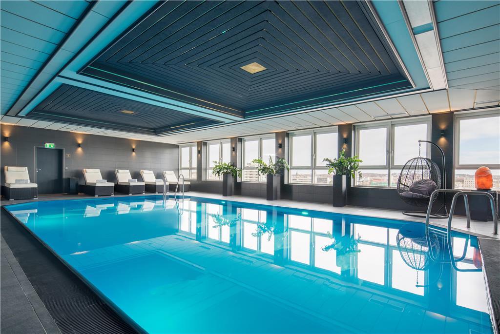 Bilder Best Western Plus Plaza Hotel Darmstadt