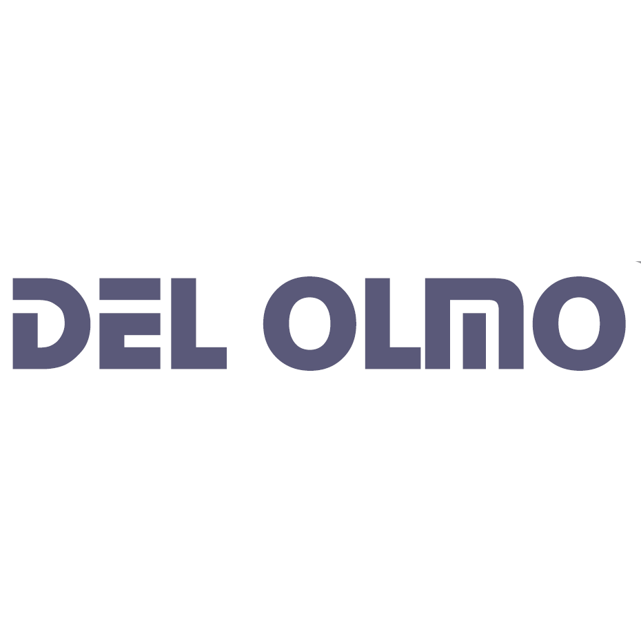 Carrocerías Del Olmo Logo