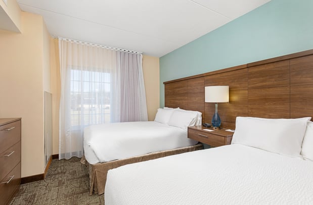 Images Staybridge Suites Knoxville Oak Ridge by IHG
