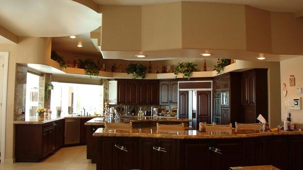 Images MC Mojave Construction