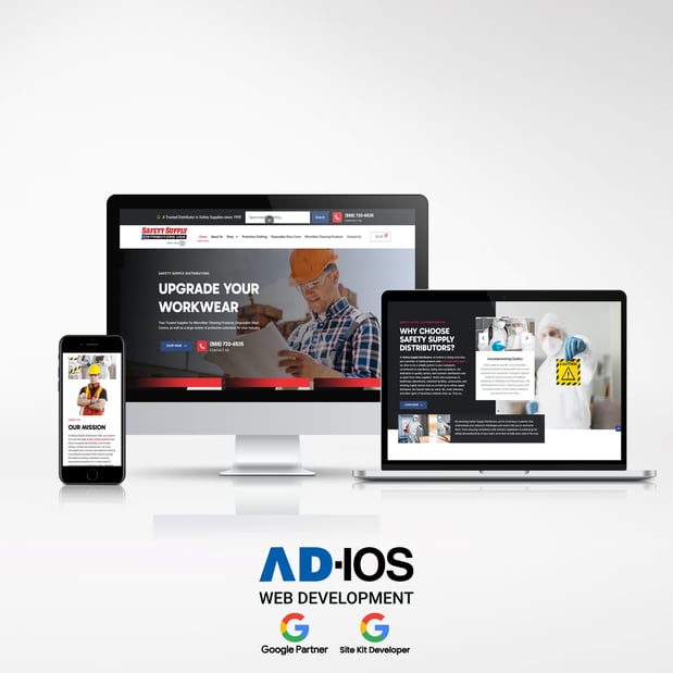Images AD-IOS Web Developers