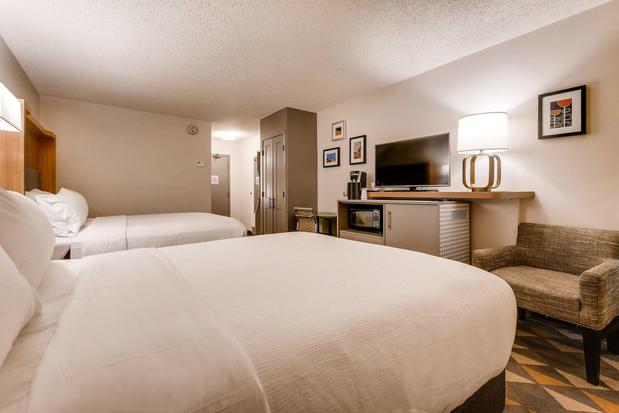 Images Holiday Inn Steamboat Springs, an IHG Hotel