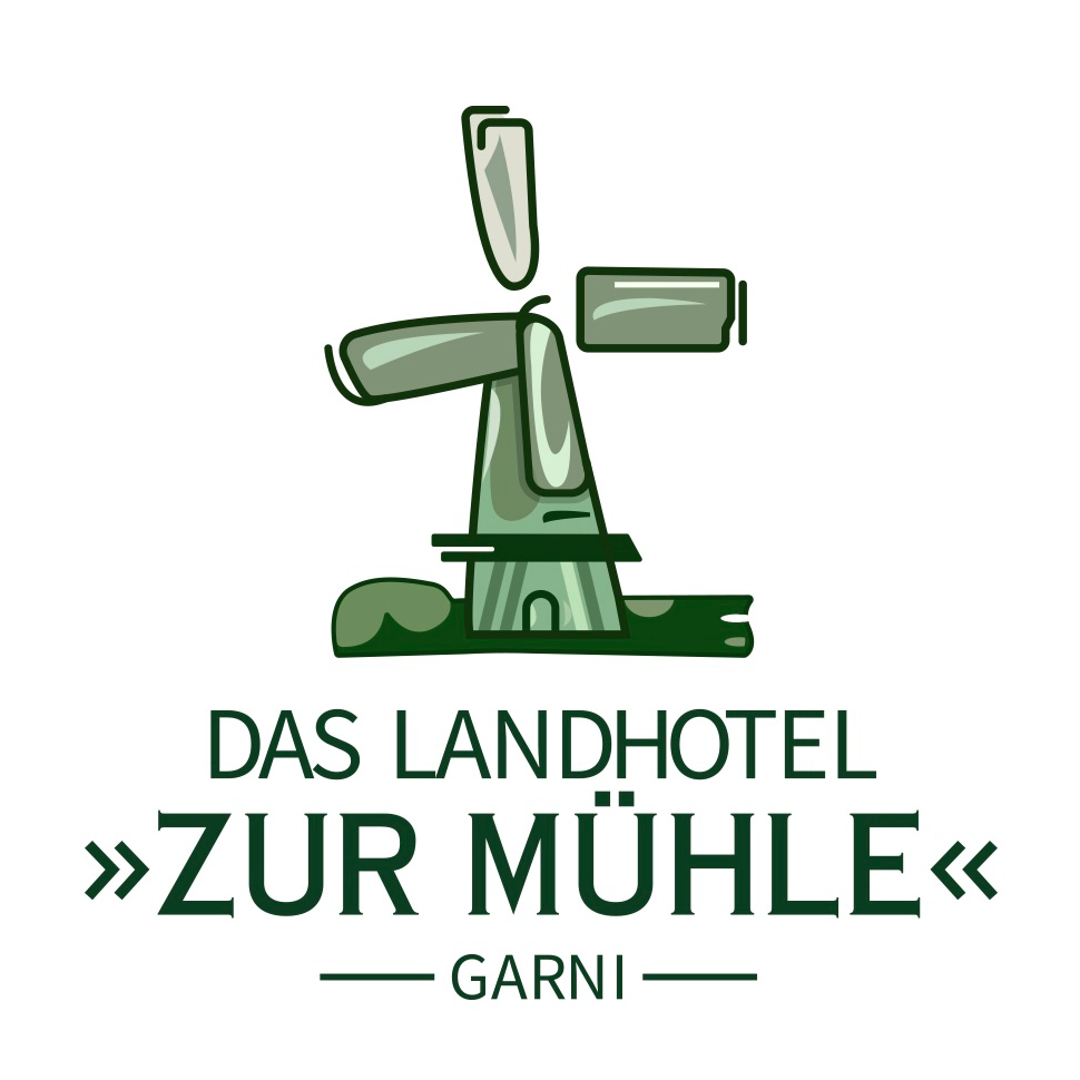 Das Landhotel zur Mühle, Wolbecker Windmühle 15B in Münster